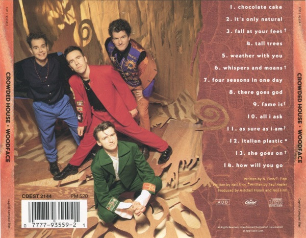 Crowded House-1