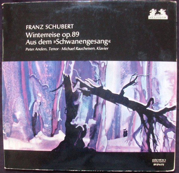 Franz Schubert-0
