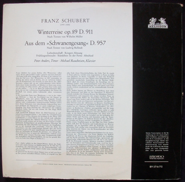 Franz Schubert-1