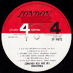 Edmundo Ros & His Orchestra-4