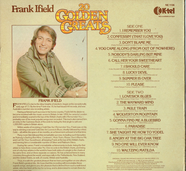 Frank Ifield-1