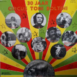 Circus Show Orkest, Cees Schaapsmeerders-0