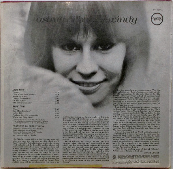 Astrud Gilberto-1