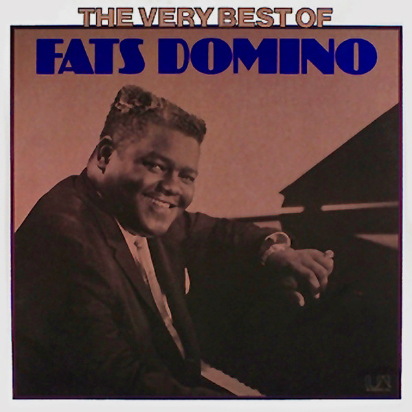 Fats Domino-0