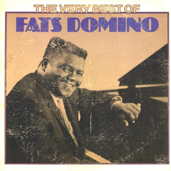 Fats Domino-1