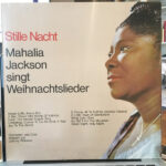 Mahalia Jackson-0