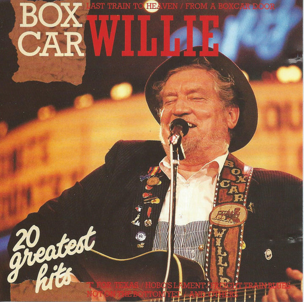 Boxcar Willie-0
