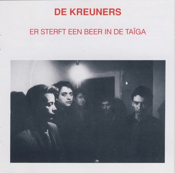De Kreuners-0
