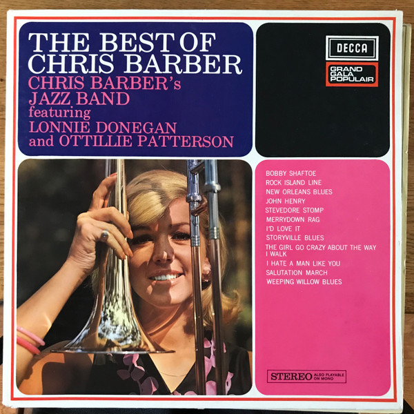 Chris Barber-0
