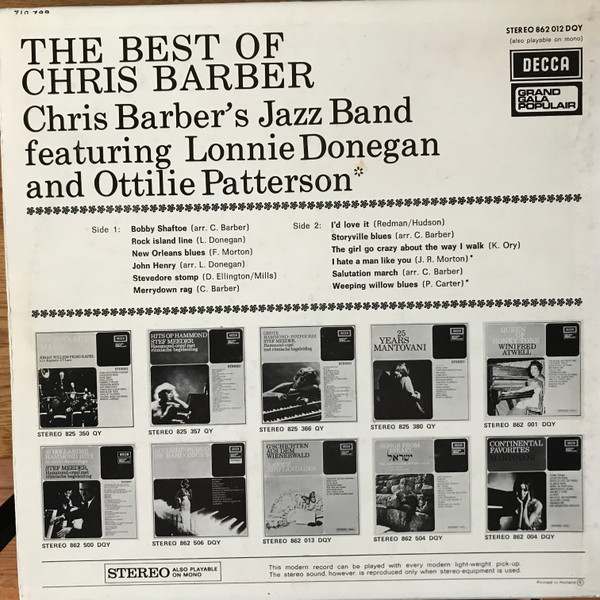 Chris Barber-1