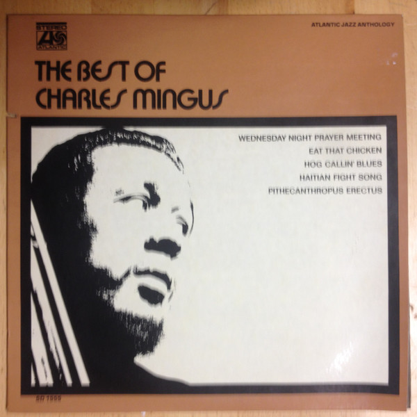 Charles Mingus-0