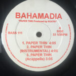 Bahamadia / Salt 'N' Pepa-0