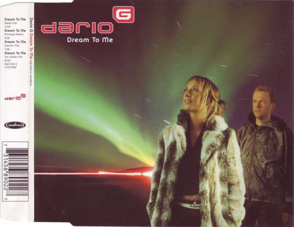 Dario G-0
