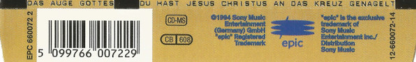 Das Auge Gottes-1