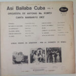 Antonio María Romeu-1