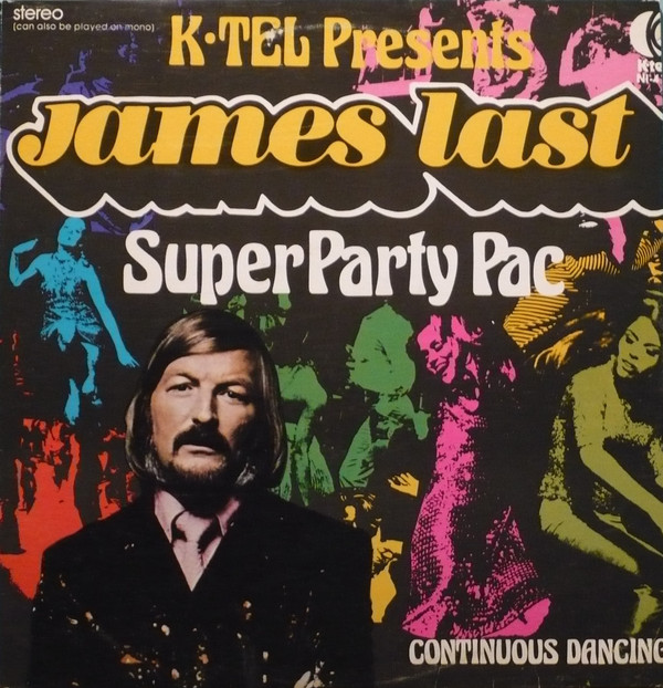 James Last-0