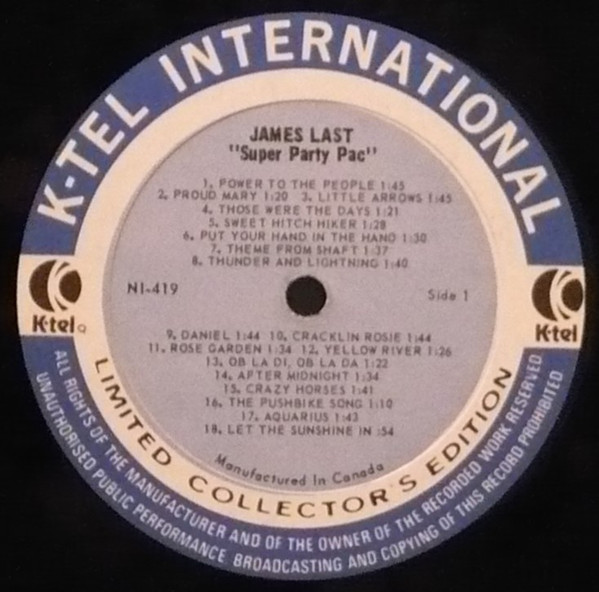 James Last-1