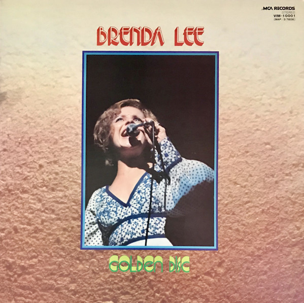 Brenda Lee-1