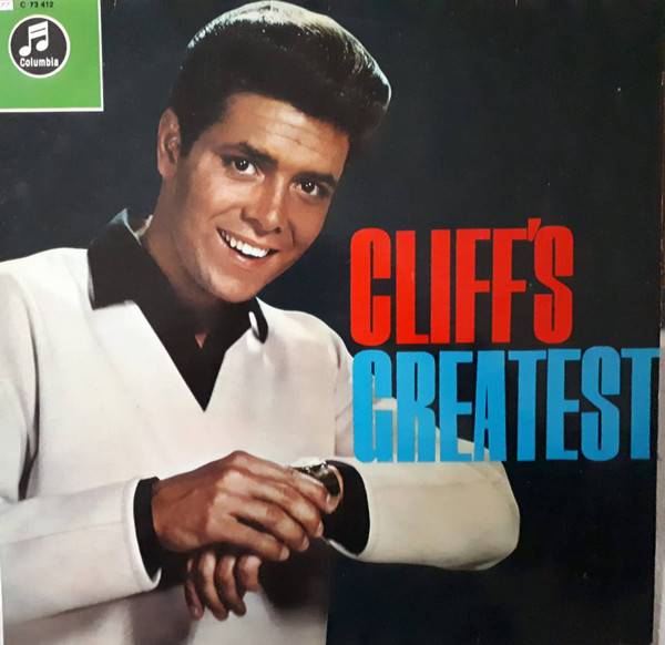 Cliff Richard-0