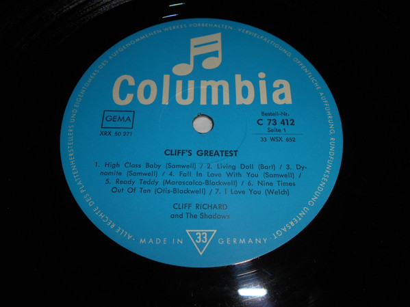 Cliff Richard-1