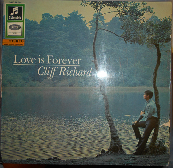 Cliff Richard-0