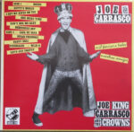Joe King Carrasco & The Crowns-0