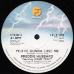 Freddie Hubbard-0