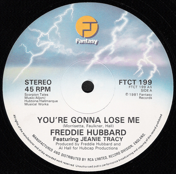 Freddie Hubbard-0