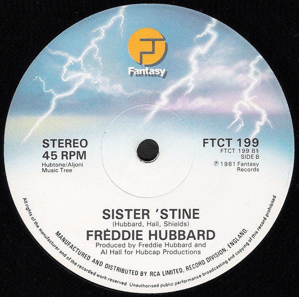 Freddie Hubbard-1