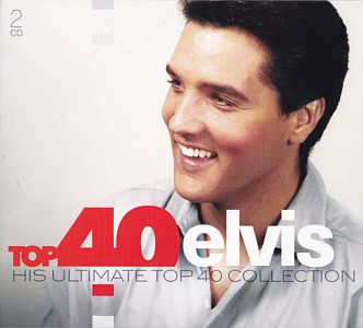 Elvis Presley-0