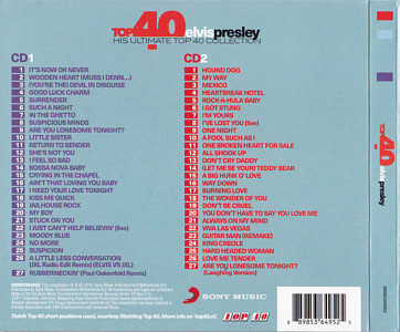 Elvis Presley-1