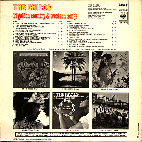 De Chico's-1