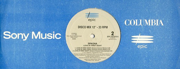 Ivana Spagna-1