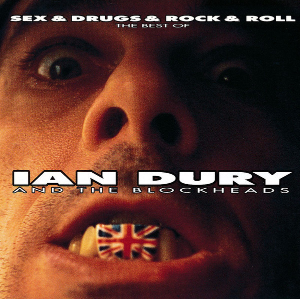 Ian Dury And The Blockheads-0