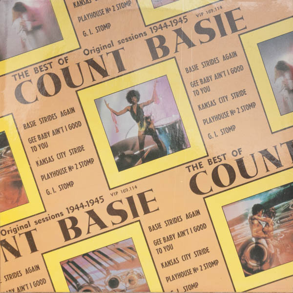 Count Basie-0