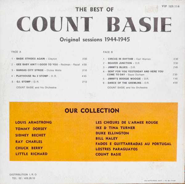 Count Basie-1