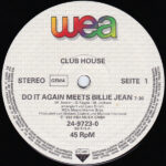Club House-2