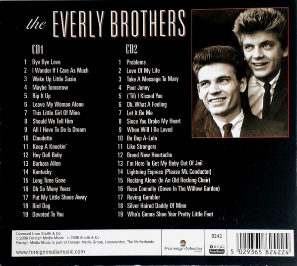 Everly Brothers-1