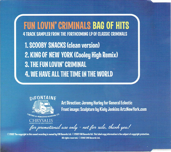 Fun Lovin' Criminals-1