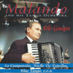 Malando And His Tango Orchestra-0