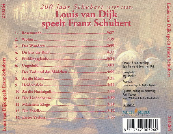 Louis van Dijk-1