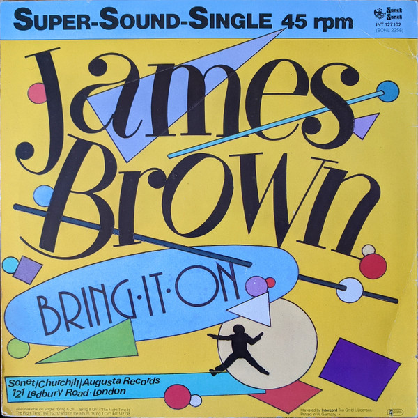 James Brown-0