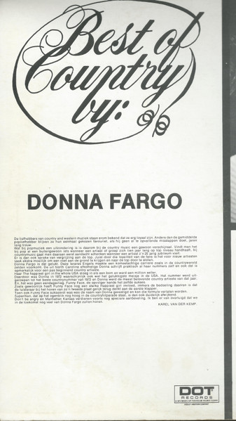 Donna Fargo-1