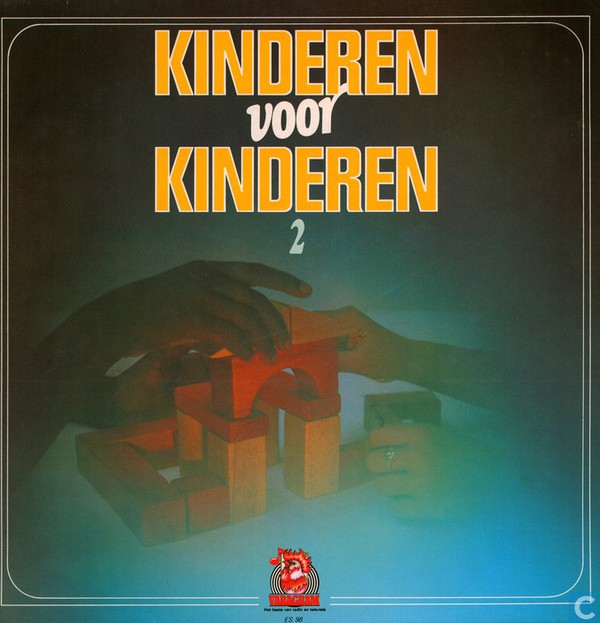 Kinderen voor Kinderen-0