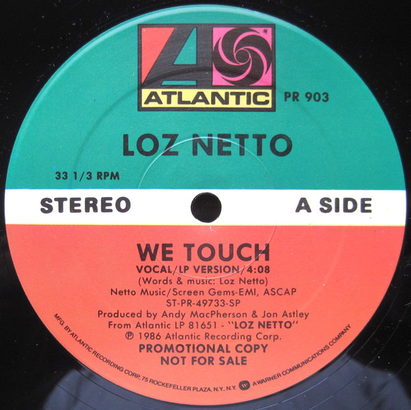 Loz Netto-0