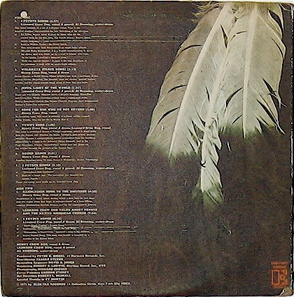 Crow Dog's Paradise-1