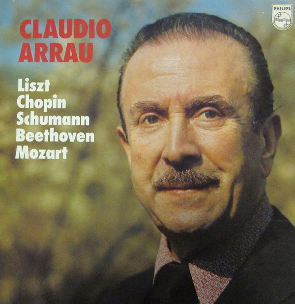 Claudio Arrau-0