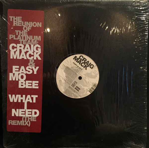 Craig Mack-0