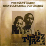 John Coltrane & Don Cherry-0