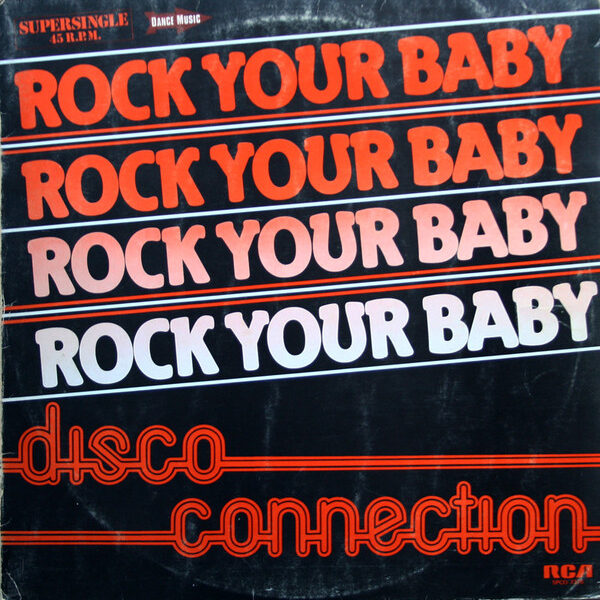 Disco Connection-0